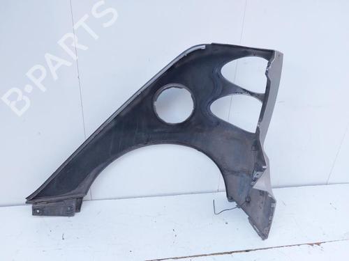 Corner bumper SMART FORTWO Cabrio (451) 0.8 CDi (451.400) | BP15169020C117 