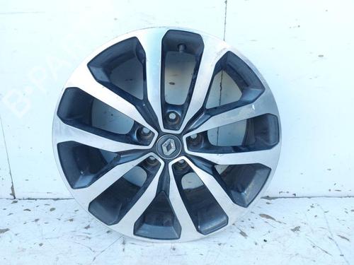 Jante RENAULT KADJAR (HA_, HL_) 1.5 BLUE dCi 115 (HLA6) (116 hp) 29238722