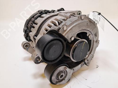 Used Alternator Alternator 37485980 37485980