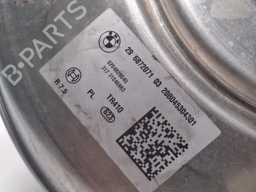 Servo brake BMW 1 (F40) 118 d | BP40288266M42 - Image 5