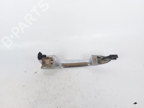 Front left exterior door handle ALFA ROMEO MITO (955_) 1.3 MultiJet (955AXH1B, 955AXT1A) | BP15161782C128 
