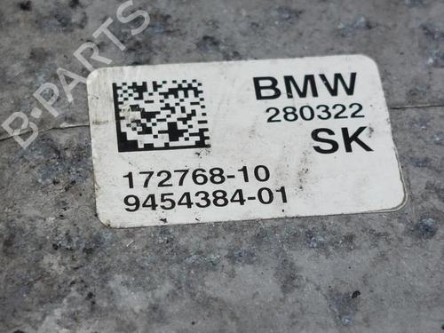 Gearbox mount BMW X1 (F48) xDrive 25 e Plug-in-Hybrid | BP29522911M88 
