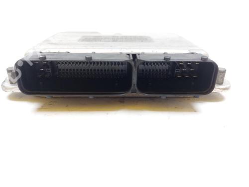 Engine control unit (ECU) SKODA FABIA II (542) 1.4 TDI | BP28179776M57 - Image 2