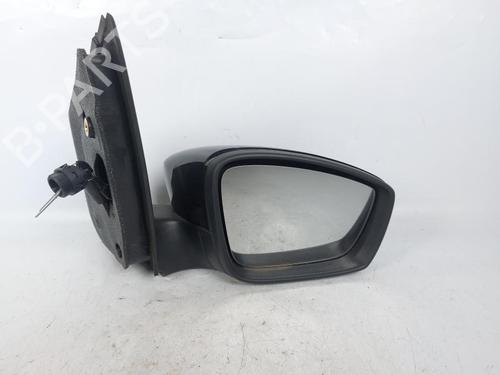 Used Right mirror SKODA CITIGO (NF1) 1.0 CNG (68 hp) 15166927