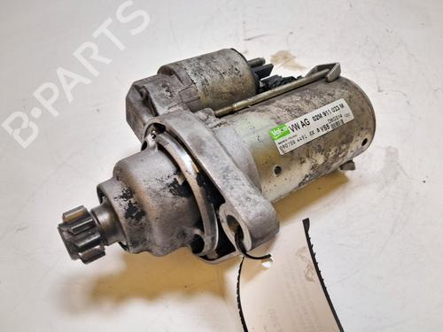 Used Starter Starter VW TIGUAN (5N_) 1.4 TSI (150 hp) 36488531 36488531