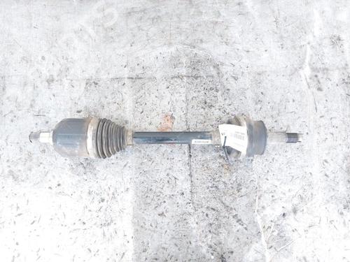 Used Right rear driveshaft JEEP RENEGADE SUV (BU, B1, BV) 1.3 PHEV 4Xe (240 hp) 26539660