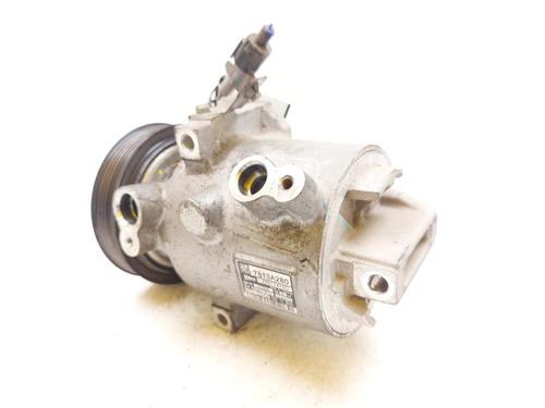 AC compressor MITSUBISHI MIRAGE / SPACE STAR VI Hatchback (A0_A) 1.0 (A05A) | BP27537874M34 - Image 4