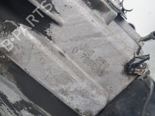 Gearbox DACIA LOGAN MCV (KS_) 1.6 (KS0B, KS0D, KS0F) | BP39767070M3 - Image 6