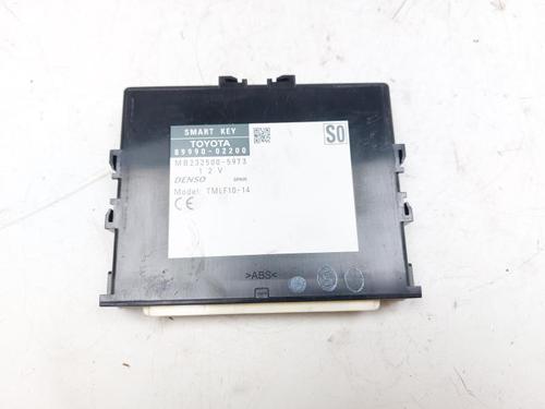 Used Engine control unit (ECU) Engine control unit (ECU) TOYOTA AURIS Estate (_E18_) 1.8 Hybrid (ZWE186_, ZWE186R, ZWE186H) (136 hp) 25732660 25732660
