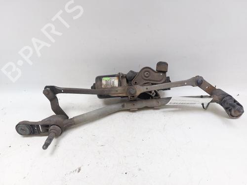 Front wiper motor RENAULT CLIO III (BR0/1, CR0/1) 1.2 16V (BR02, BR0J, BR11, CR02, CR0J, CR11) | BP29584328M29 
