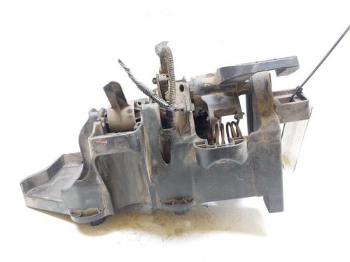 Pedal FIAT FIORINO Box Body/MPV (225_) 1.3 D Multijet (225BXD1A, 225BXB1A, 225BXB11) | BP24953646I4 