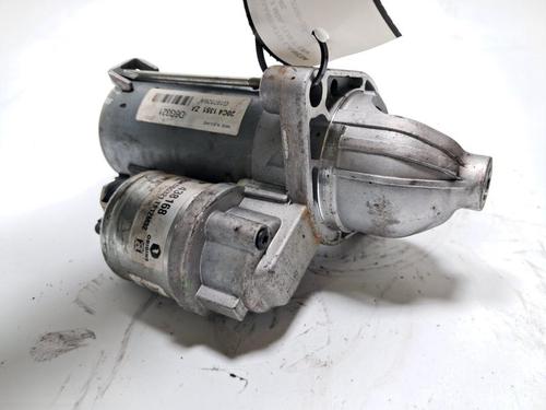 Starter LANCIA YPSILON (843_) 1.3 D Multijet (843.AXF11, 843.AXF1A, 843.AXM11,... | BP33196425M8 - Image 3