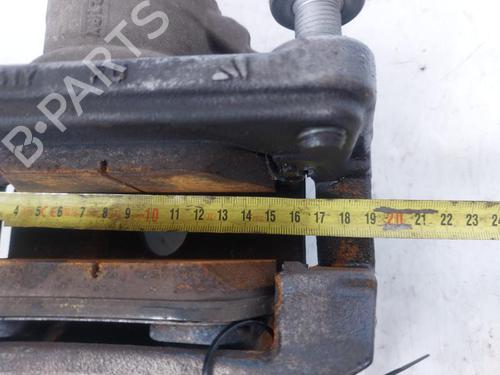 Right front brake caliper MERCEDES-BENZ A-CLASS (W177) A 200 d (177.012) | BP17655303M104