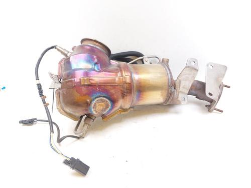 Used Particulate filter JEEP RENEGADE SUV (BU, B1, BV) 1.3 PHEV 4Xe (240 hp) 26539692