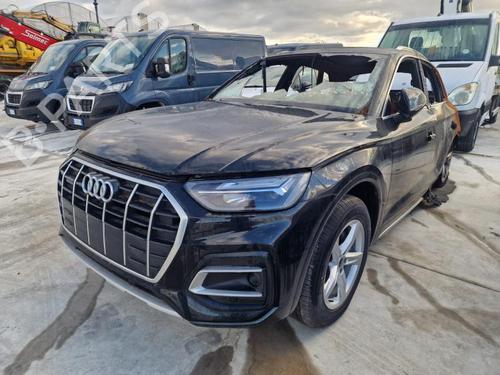 Used Parts AUDI Q5 (FYB, FYG) 40 TDI Mild Hybrid quattro (204 hp) 2184148
