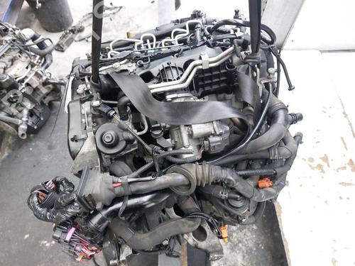 Engine AUDI A4 B8 Avant (8K5) 2.0 TDI | BP29824305M1 