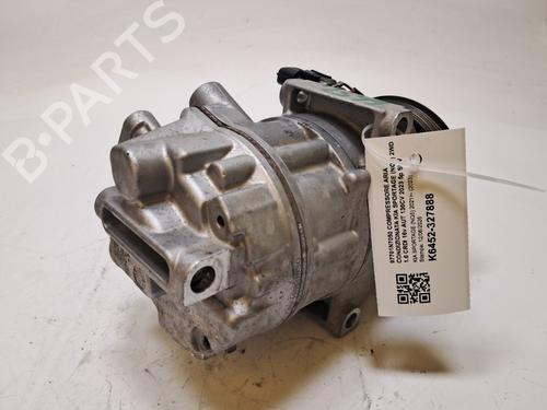 AC compressor KIA SPORTAGE V (NQ5) 1.6 CRDi MHEV | BP36525226M34 - Image 4