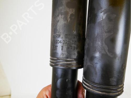 Right rear shock absorber MERCEDES-BENZ E-CLASS (W212) E 350 CDI (212.025) | BP15149743M19 