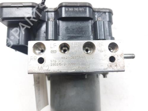 ABS pump FORD TRANSIT CUSTOM V362 Van (FY, FZ) 2.0 EcoBlue | BP24540888M43 - Image 5