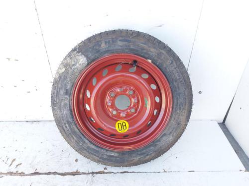 Reservehjul kit Reservehjul kit FIAT SEICENTO / 600 (187_) 1.1 (187AXB, 187AXB1A, 187AXC1A02) (54 hp) 27538845 27538845
