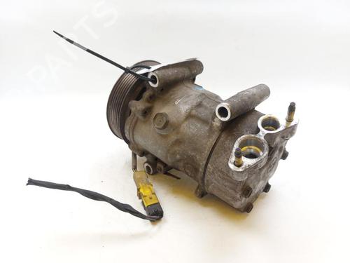 AC compressor CITROËN C3 I (FC_, FN_) 1.4 HDi | BP27443285M34