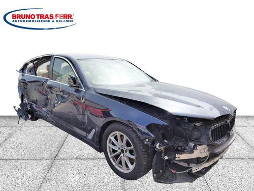 Used Parts BMW 5 (G30, F90) 520 d xDrive 2706549