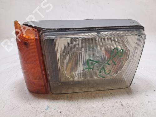 Used Right headlight Right headlight 38642076 38642076