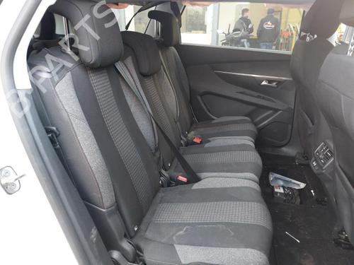 Roof bar PEUGEOT 5008 II (MC_, MJ_, MR_, M4_) 2.0 BlueHDi 150 (MJAHXW, MJAHXH, MJAHXN, MJAHXV, MJAHXG) | BP21681520C65