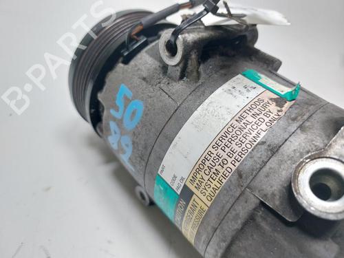 Compressor A/A OPEL ASTRA G Hatchback (T98) 1.6 16V (F08, F48) | BP30478673M34