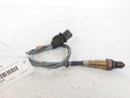 Elektronisk sensor SKODA YETI (5L) 2.0 TDI (110 hp) 18233551