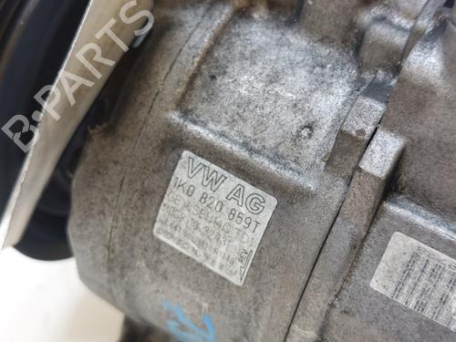 AC compressor VW GOLF PLUS V (5M1, 521) 1.6 BiFuel | BP36107792M34  - Image 5