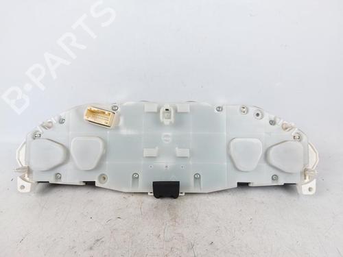Instrument cluster PEUGEOT 208 I (CA_, CC_) 1.4 HDi | BP15167505C47