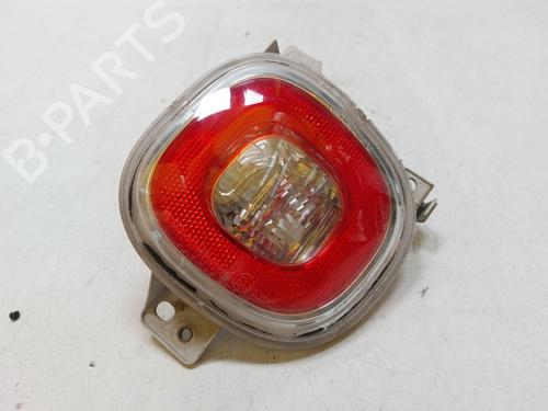 Used Right taillight Right taillight 37088577 37088577