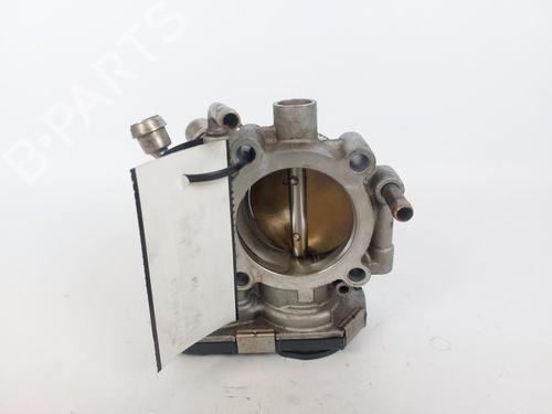 Gasklephuis CHEVROLET TRAX 1.6 (116 hp) 18947050