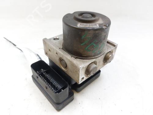 ABS Bremseaggregat FORD FUSION (JU_) 1.6 TDCi | BP28312193M43 