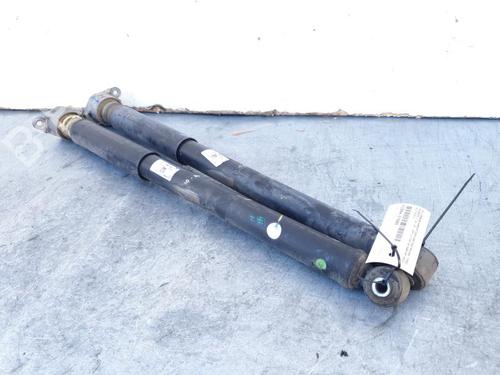 Used Right rear shock absorber FORD ECOSPORT 1.5 EcoBlue TDCi (95 hp) 15154599