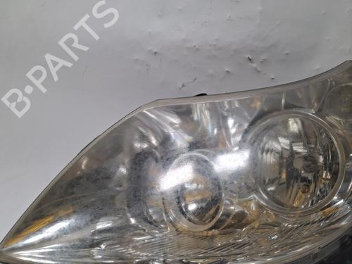 Left headlight PEUGEOT BOXER Van 2.2 HDi 120 | BP39225914C28 - Image 2