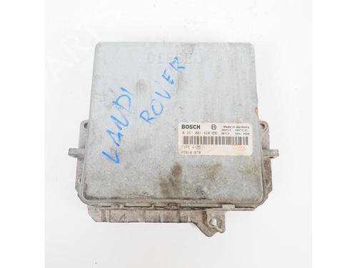 Used Engine control unit (ECU) LAND ROVER FREELANDER I (L314) 2.0 Td4 4x4 (109 hp) 15151203