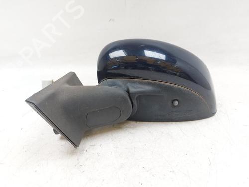 Left mirror LANCIA MUSA (350_) 1.3 D Multijet (350.AXG11, 350.AXG1A) | BP29327298C26 