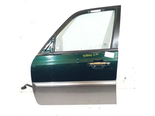 Used Left front door HYUNDAI TERRACAN (HP) 2.9 CRDi (150 hp) 15153735