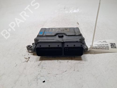 Motorstyringsenhed Motorstyringsenhed MERCEDES-BENZ A-CLASS (W169) A 180 CDI (169.007, 169.307) (109 hp) 39767075 39767075