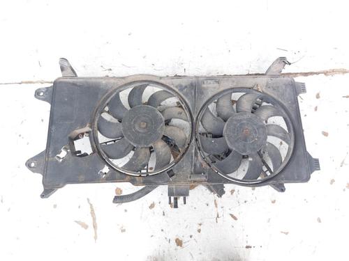 Køleventilator elektrisk FIAT DOBLO MPV (119_, 223_) 1.9 JTD (105 hp) 28367633