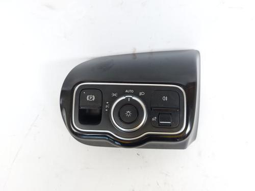 Pulsantiera MERCEDES-BENZ A-CLASS (W177) A 180 d (177.003) (116 hp) 18898619