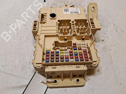Fuse box KIA CEED Sportswagon (CD) 1.6 CRDi 136 | BP35942961E1 - Image 3