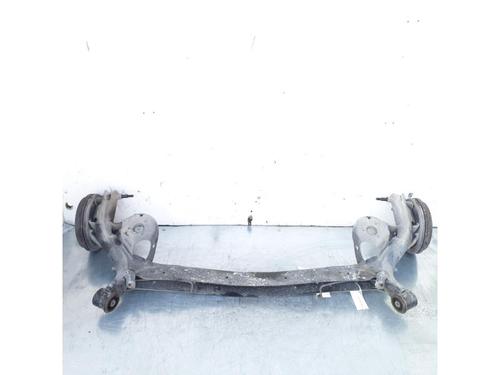 Rear axle FIAT SEDICI (189_) 1.9 D Multijet 4x4 | BP15152010M2 