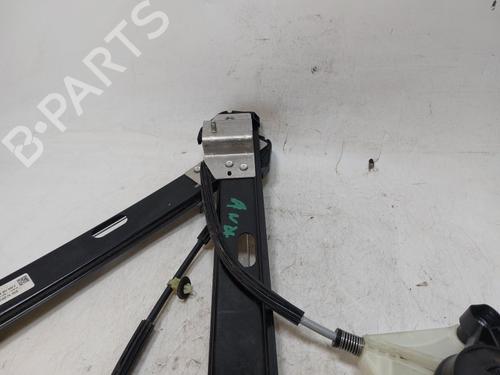 Front right window mechanism VW T-ROC (A11, D11) 2.0 TDI 4motion | BP36007508C23 - Image 3