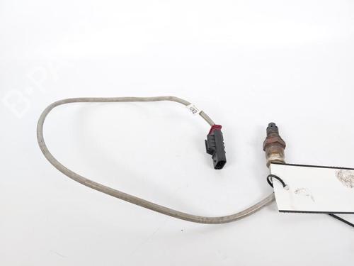 Used Electronic sensor Electronic sensor BMW X1 (F48) xDrive 25 e Plug-in-Hybrid (220 hp) 17204403 17204403