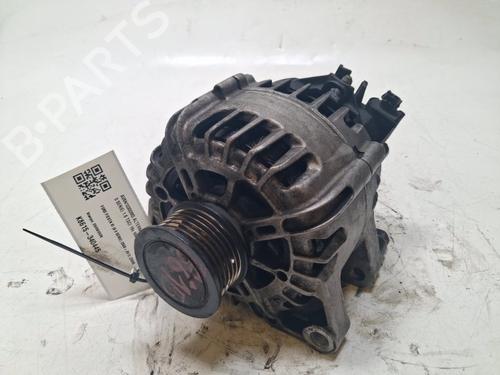 Używane Alternator Alternator 39498705 39498705