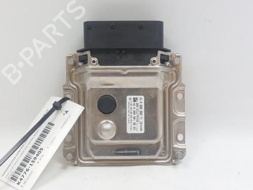 Used Engine control unit (ECU) MERCEDES-BENZ GLE Coupe (C292) 350 d 4-matic (292.323, 292.324) (258 hp) 29474550