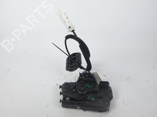 Rear left lock FORD KUGA III (DFK) 2.5 Duratec Plug-in-Hybrid | BP17316681C100 